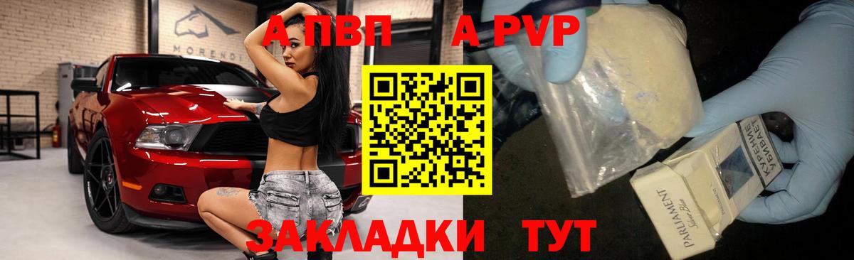 Alfa_PVP СК КРИС Балахна